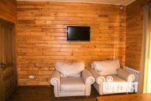 Дом 250м&sup2;, 2-этажный, посуточно, 