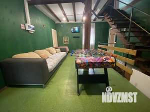 Дом 310м&sup2;, 3-этажный, посуточно, 