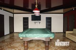 Дом 300м², 2-этажный, посуточно, 