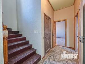 Дом 131м&sup2;, 2-этажный, на длительный срок, 