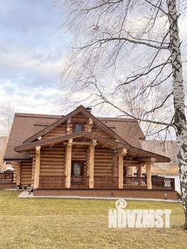 Дом 250м², 2-этажный, посуточно, 