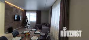 Дом 96м², 1-этажный, посуточно, 