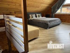 Дом 68м&sup2;, 2-этажный, посуточно, 