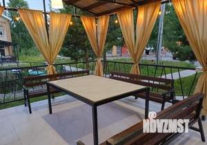 Дом 230м&sup2;, 2-этажный, посуточно, 