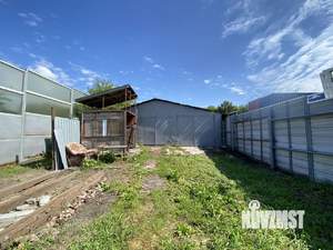 Дом 71м&sup2;, 1-этажный, на длительный срок, 