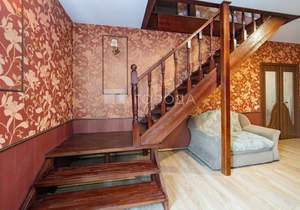 Дом 135м², 2-этажный, на длительный срок, 