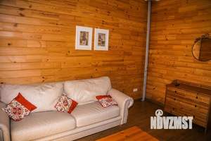Дом 250м², 1-этажный, посуточно, 