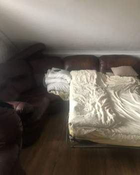 Дом 150м², 2-этажный, на длительный срок, 