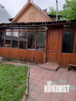 Дом 50м², 1-этажный, на длительный срок, 
