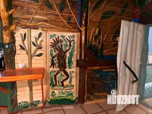 Дом 240м&sup2;, 2-этажный, посуточно, 