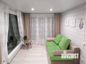 Дом 27м², 1-этажный, посуточно, 