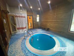 Дом 140м&sup2;, 2-этажный, посуточно, 