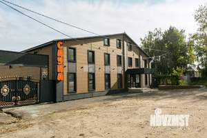 Дом 1000м&sup2;, 3-этажный, на длительный срок, 