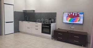 Дом 45м&sup2;, 1-этажный, на длительный срок, 