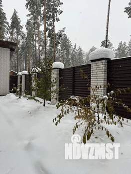 Дом 31м&sup2;, 1-этажный, посуточно, 