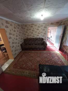 Дом 68м&sup2;, 1-этажный, на длительный срок, 