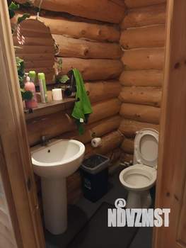 Дом 200м², 2-этажный, посуточно, 