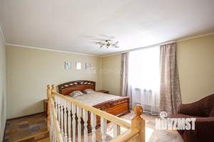 Дом 100м², 2-этажный, на длительный срок, 