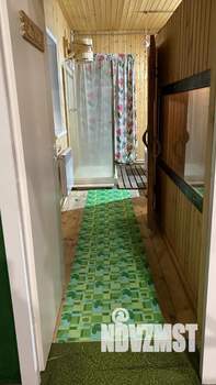 Дом 300м&sup2;, 3-этажный, посуточно, 