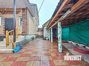 Дом 256м&sup2;, 2-этажный, на длительный срок, 