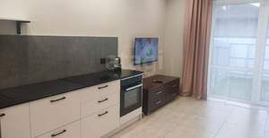 Дом 45м&sup2;, 1-этажный, на длительный срок, 