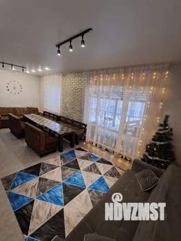 Дом 98м&sup2;, 1-этажный, посуточно, 