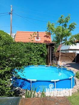 Дом 150м&sup2;, 2-этажный, посуточно, 