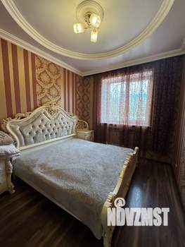 Дом 350м&sup2;, 3-этажный, посуточно, 