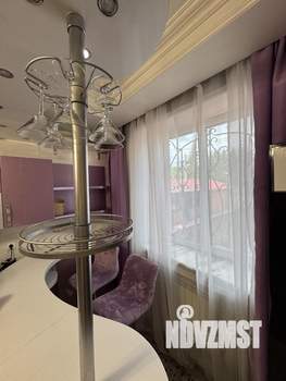 Дом 350м², 3-этажный, посуточно, 