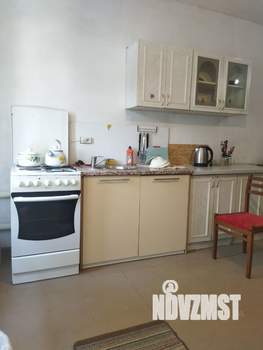 Дом 40м&sup2;, 2-этажный, на длительный срок, 