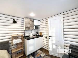 Дом 20м², 1-этажный, посуточно, 