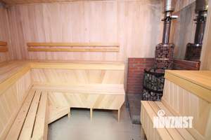 Дом 250м², 2-этажный, посуточно, 