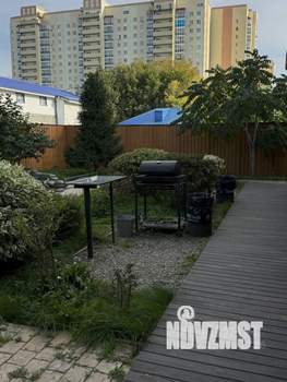 Дом 30м², 1-этажный, посуточно, 