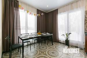 Дом 180м², 2-этажный, посуточно, 