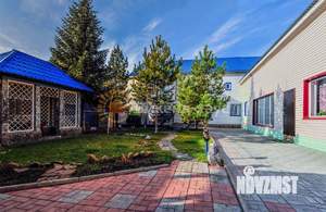 Дом 450м², 2-этажный, посуточно, 