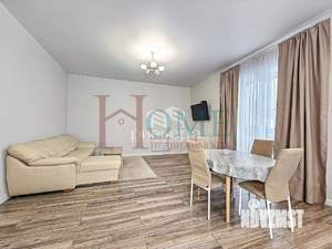 Таунхаус 240м², 2-этажный, на длительный срок, 