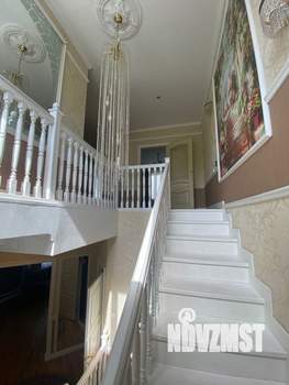 Дом 250м&sup2;, 2-этажный, посуточно, 