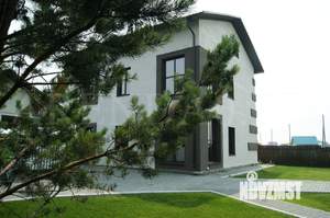 Дом 400м², 2-этажный, посуточно, 