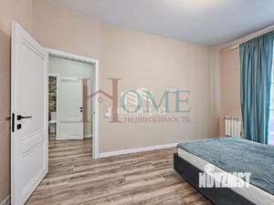 Таунхаус 240м², 2-этажный, на длительный срок, 