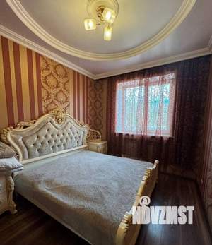 Дом 354м&sup2;, 3-этажный, посуточно, 