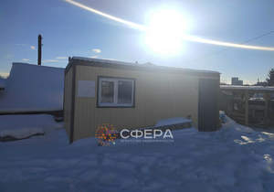 Дом 250м&sup2;, 2-этажный, на длительный срок, 