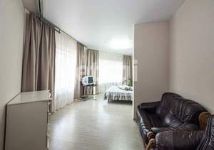 Дом 600м&sup2;, 2-этажный, на длительный срок, 