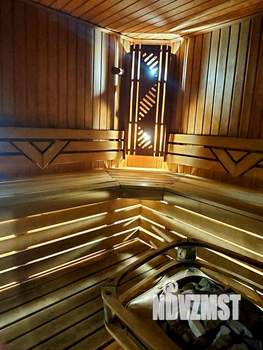 Дом 460м², 3-этажный, посуточно, 