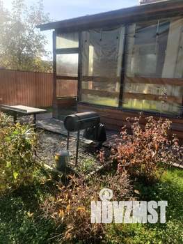 Дом 30м&sup2;, 1-этажный, посуточно, 