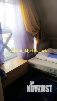 Дом 150м&sup2;, 2-этажный, посуточно, 