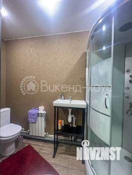 Дом 350м&sup2;, 3-этажный, посуточно, 