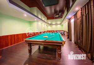 Дом 450м², 2-этажный, посуточно, 