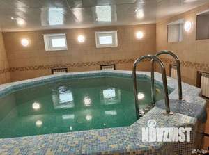 Дом 350м², 2-этажный, посуточно, 