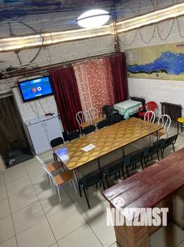 Дом 300м&sup2;, 3-этажный, посуточно, 