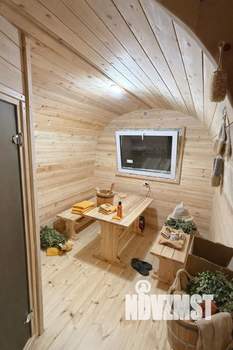 Дом 550м&sup2;, 4-этажный, посуточно, 